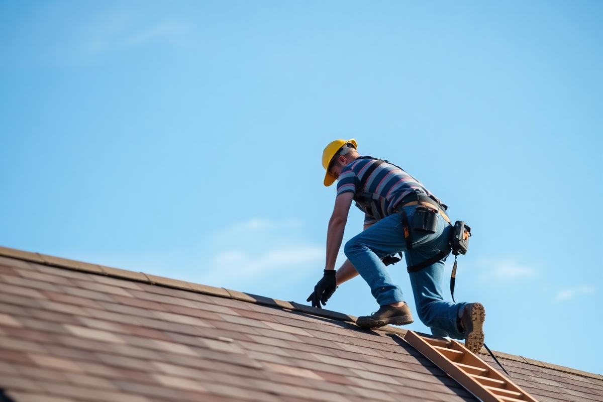 Coastal Roofing Co.